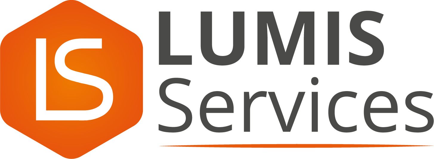 Logo LUMIS Services